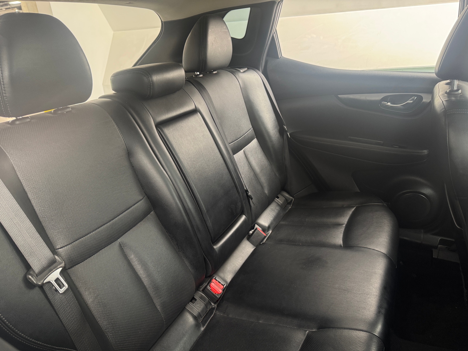 Thumbnail: 2018 Nissan Rogue Sport - 5