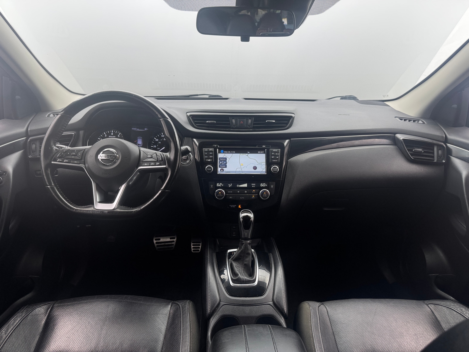Thumbnail: 2018 Nissan Rogue Sport - 2