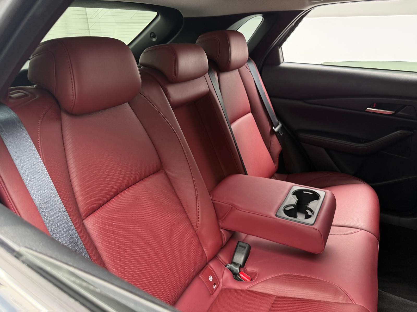 Thumbnail: 2023 Mazda CX-30 - 5