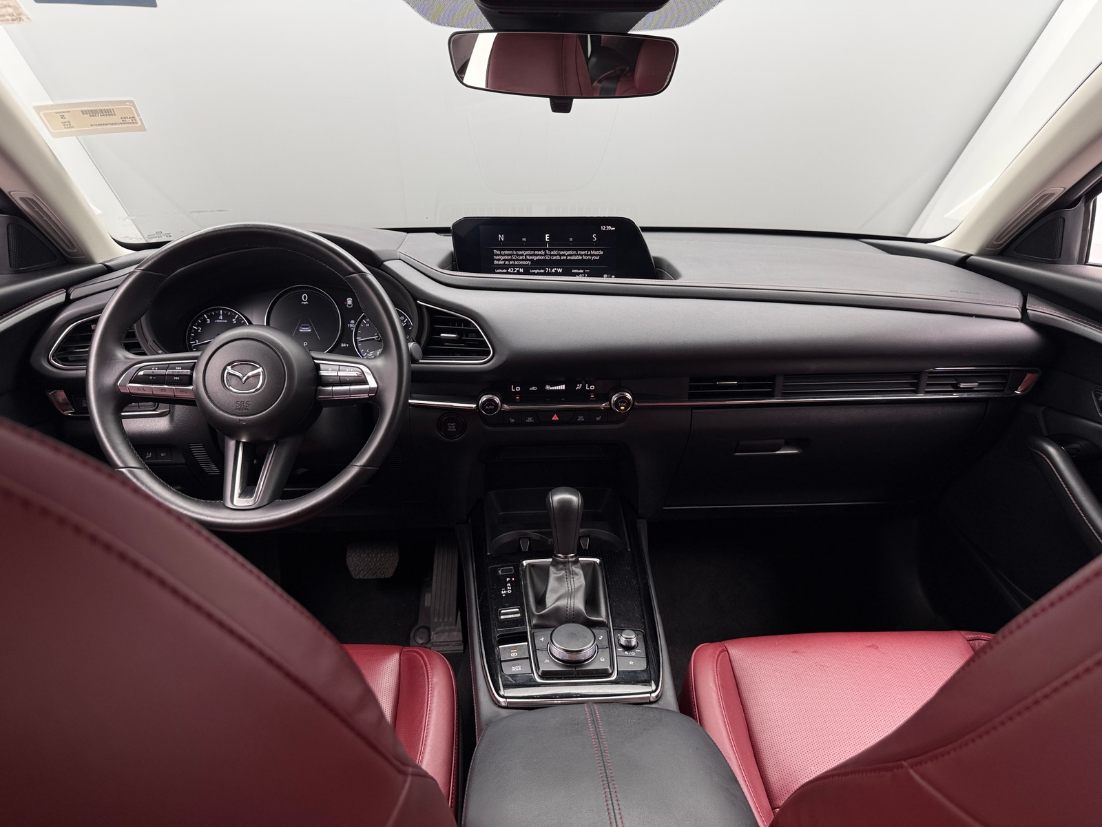 Thumbnail: 2023 Mazda CX-30 - 2