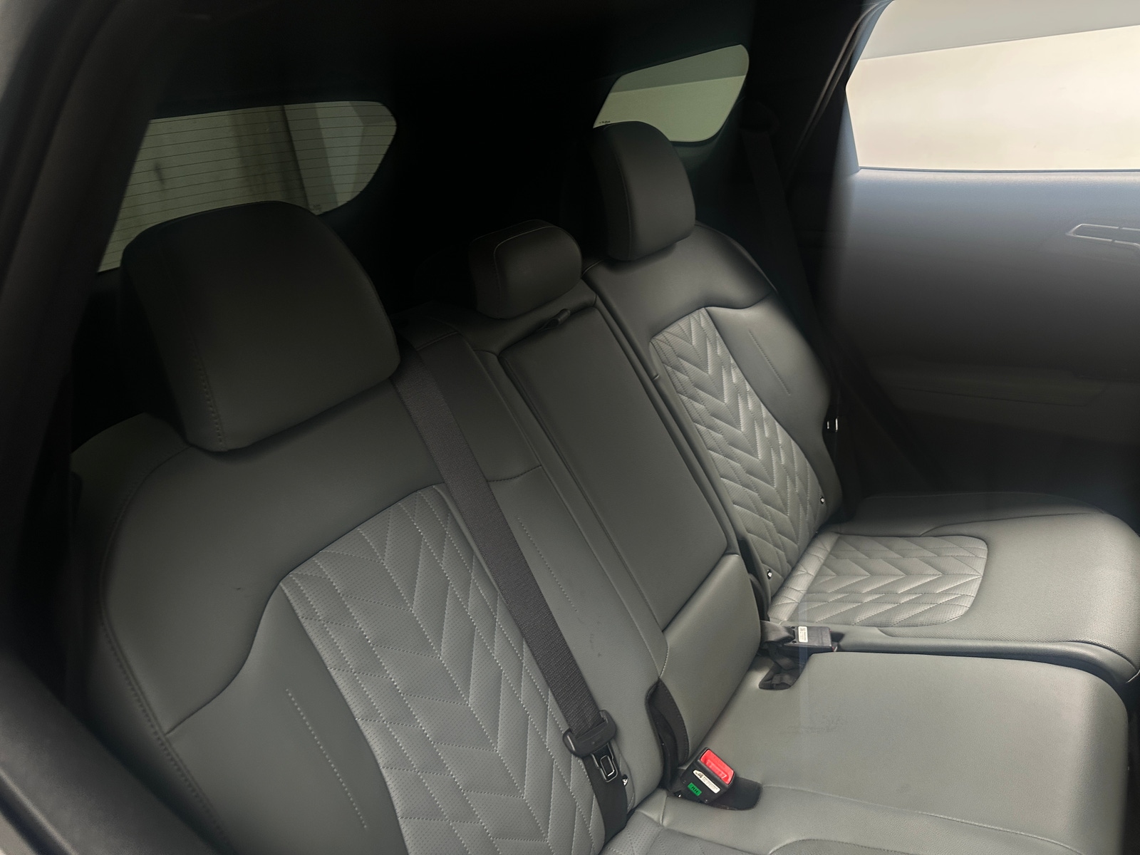 Thumbnail: 2023 Kia Sportage - 5