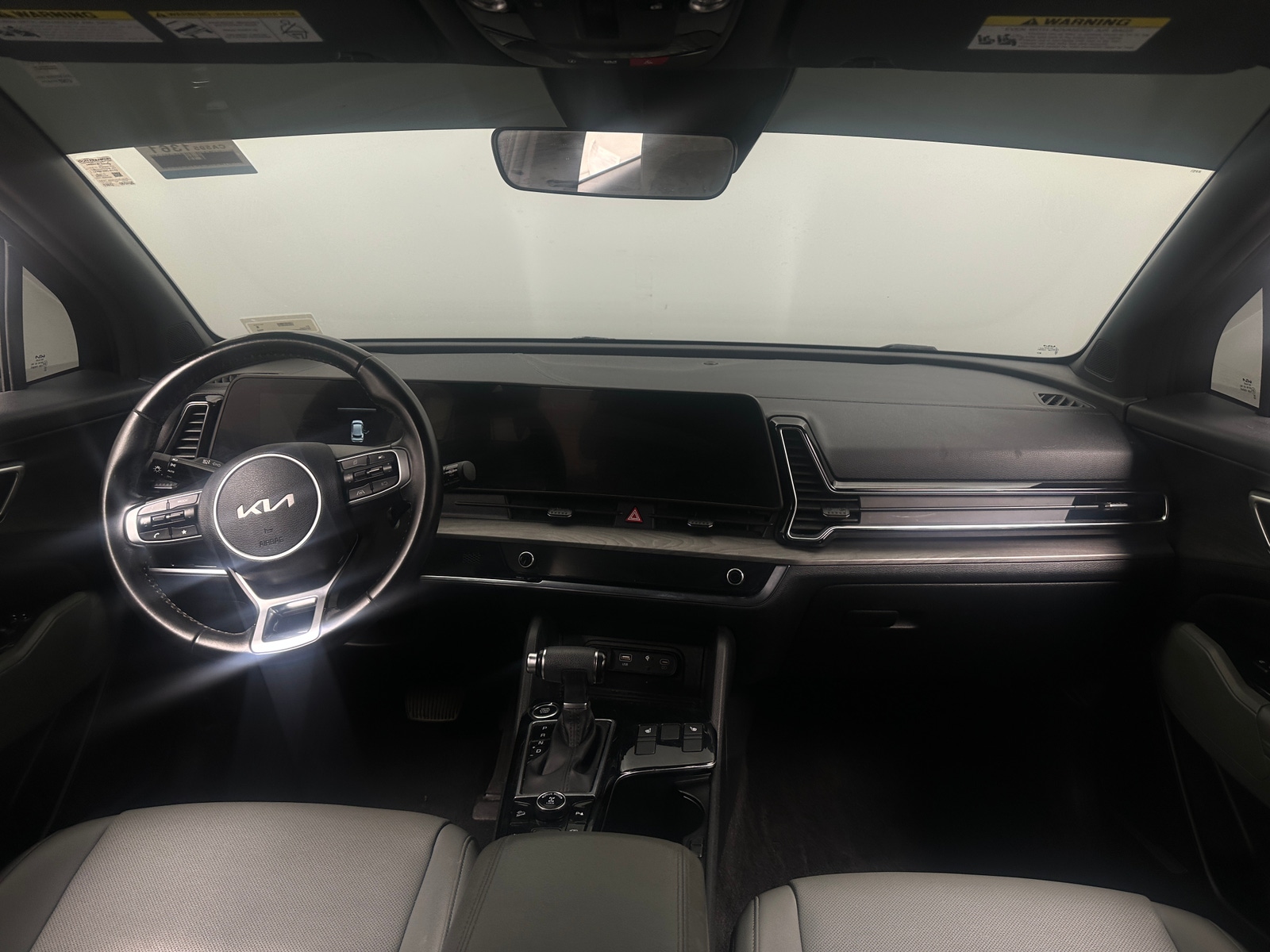 Thumbnail: 2023 Kia Sportage - 2