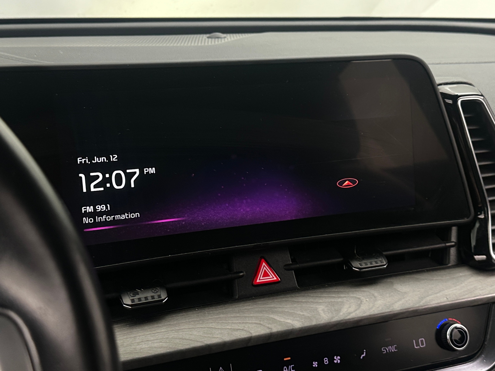 Thumbnail: 2023 Kia Sportage - 3