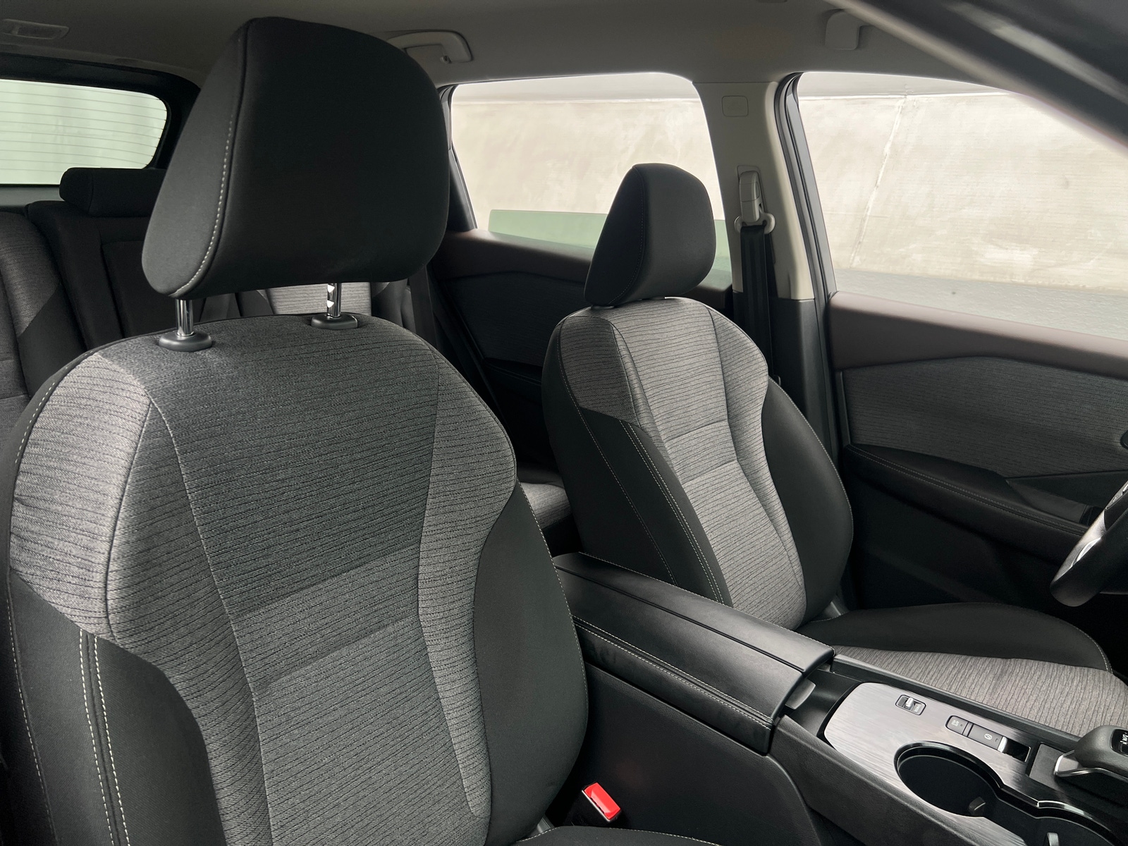 Thumbnail: 2023 Nissan Rogue - 2