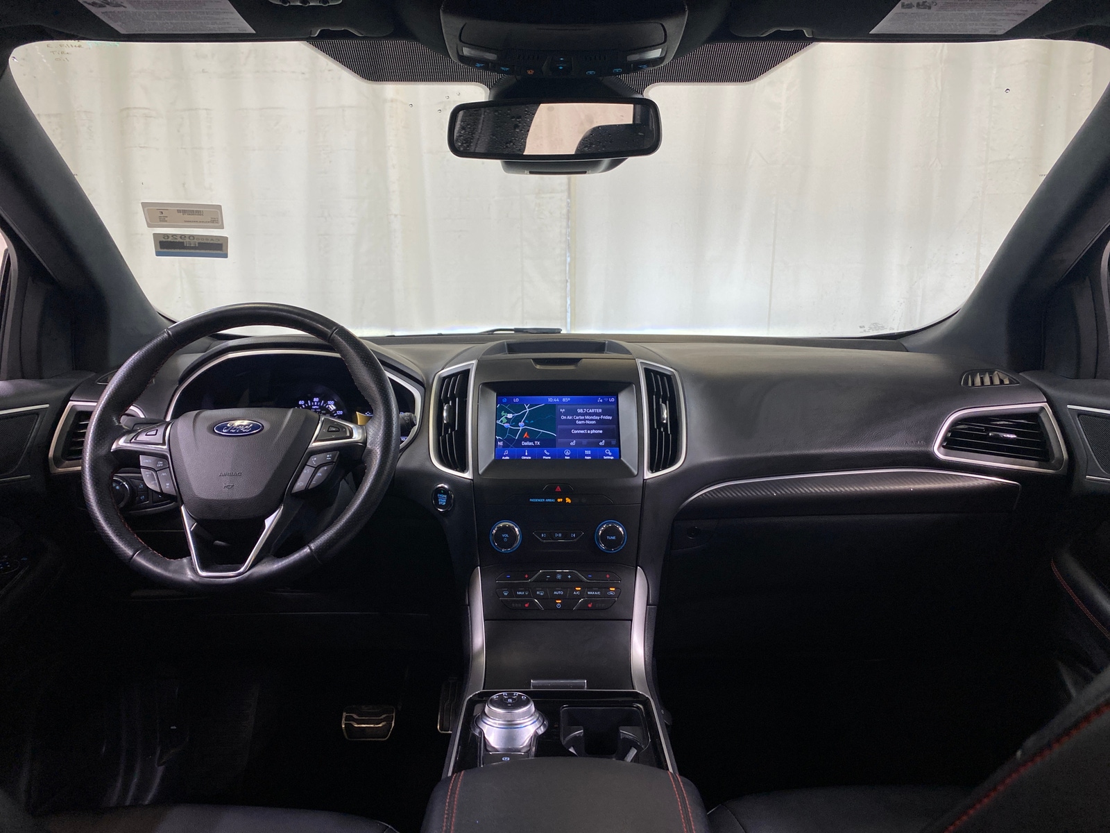 Thumbnail: 2020 Ford Edge - 2