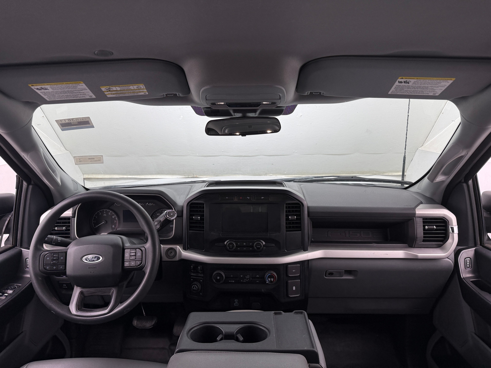 Thumbnail: 2022 Ford Econoline - 2