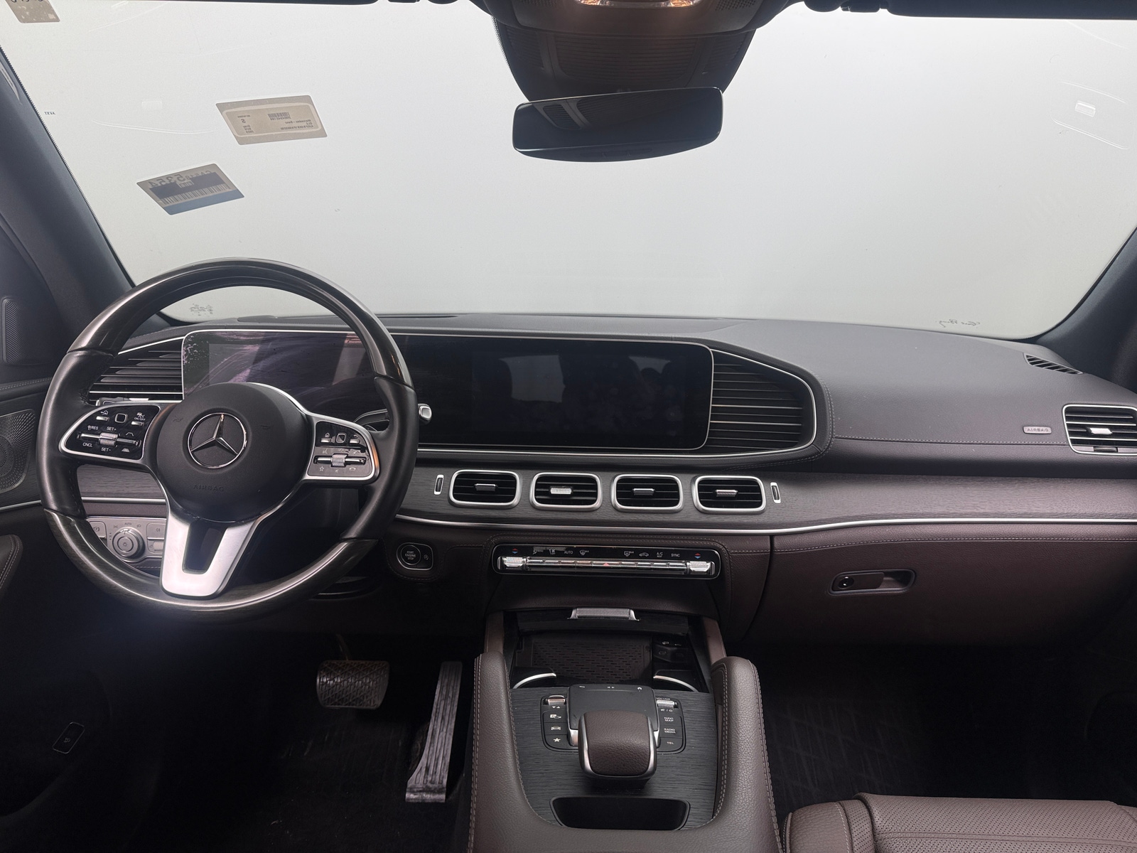Thumbnail: 2023 Mercedes-Benz GLE - 2