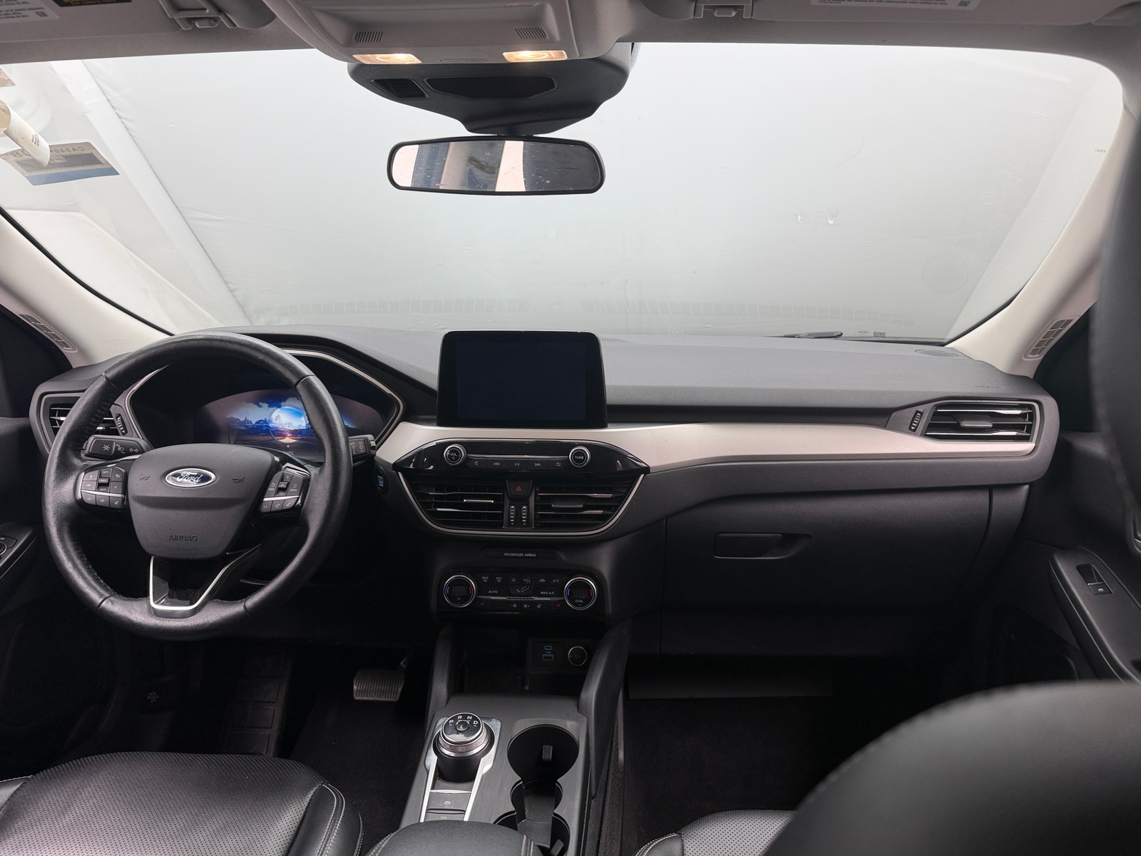 Thumbnail: 2021 Ford Escape - 2