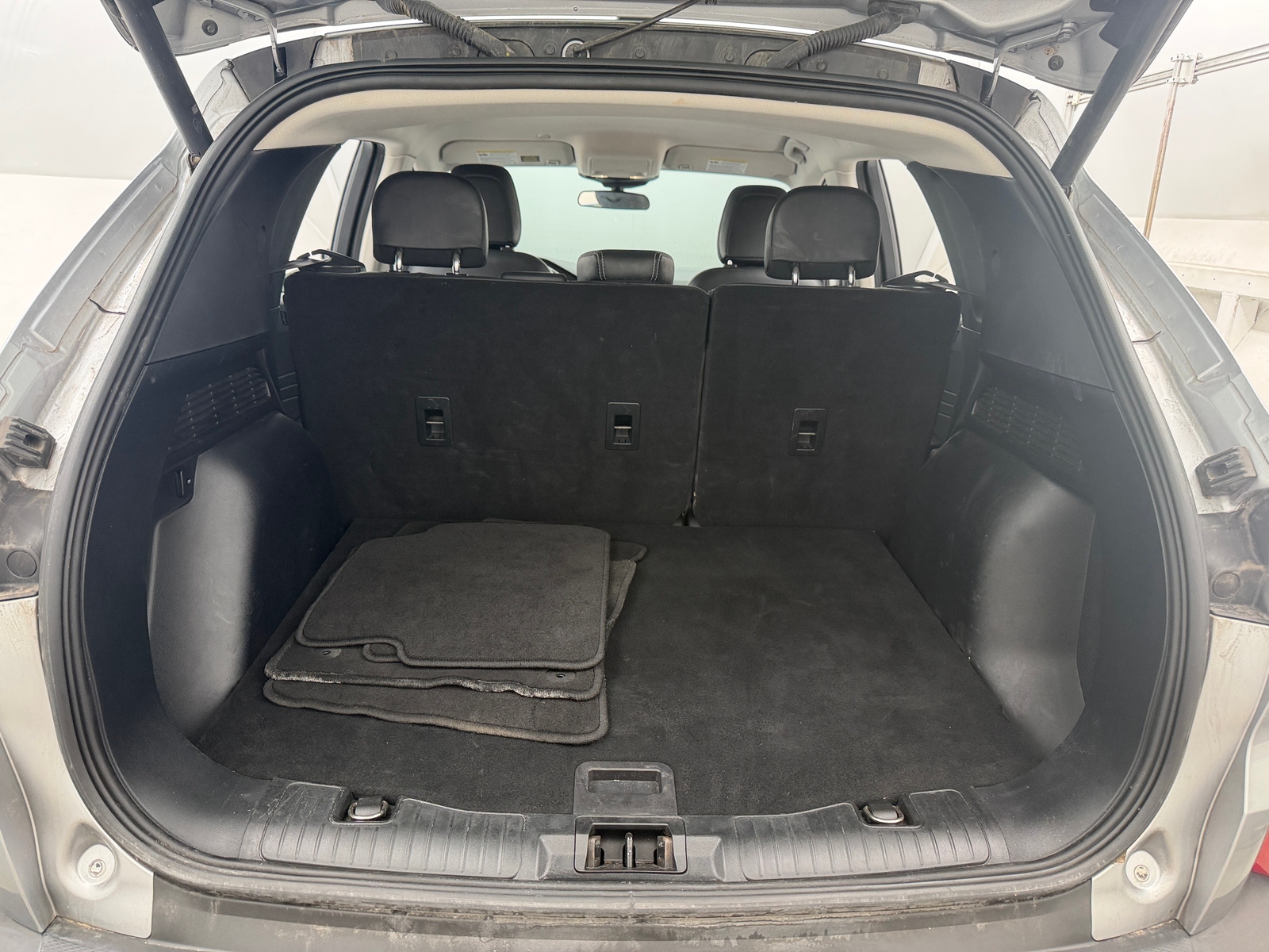 Thumbnail: 2021 Ford Escape - 6