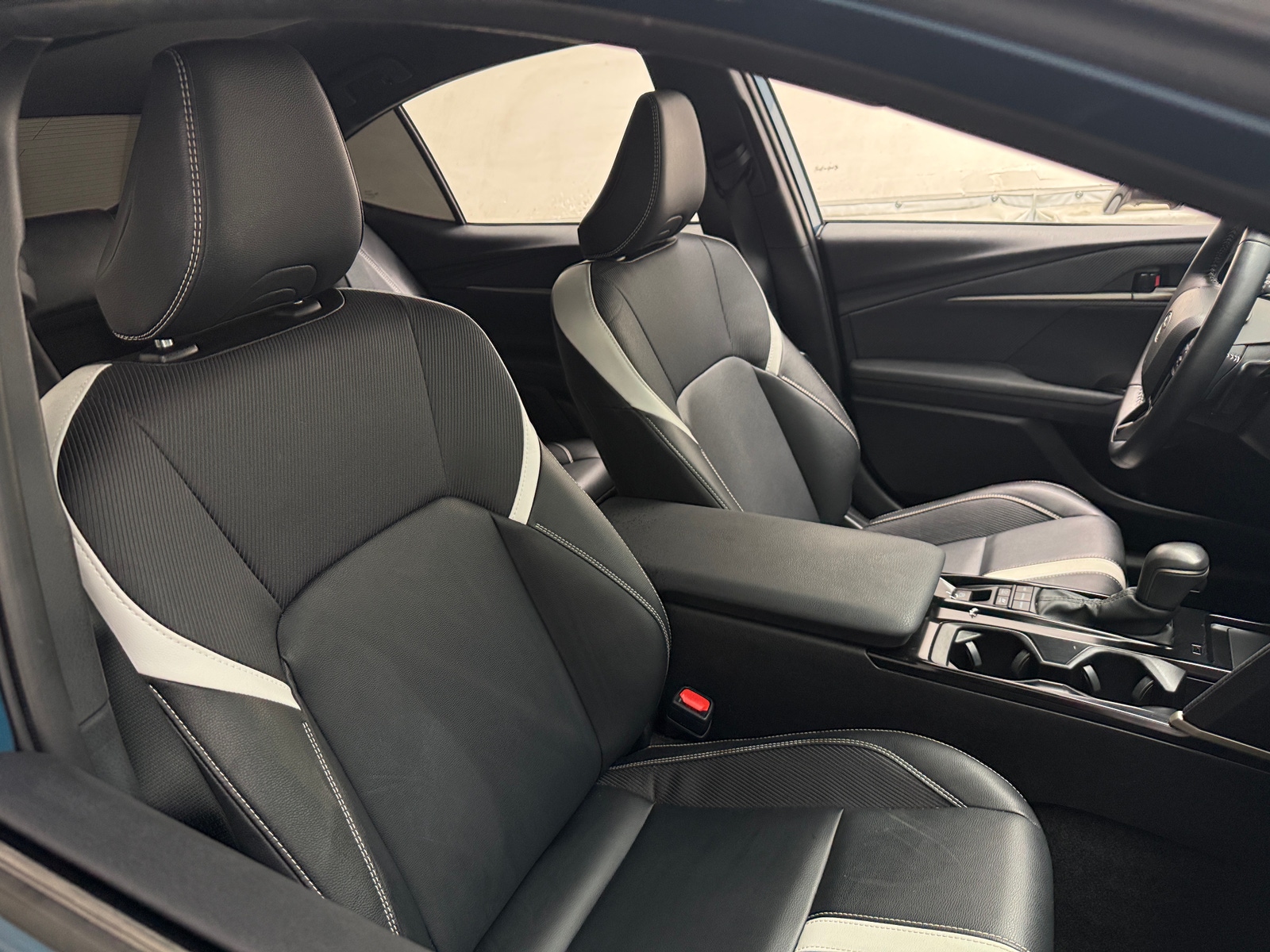 Thumbnail: 2025 Toyota Camry - 2