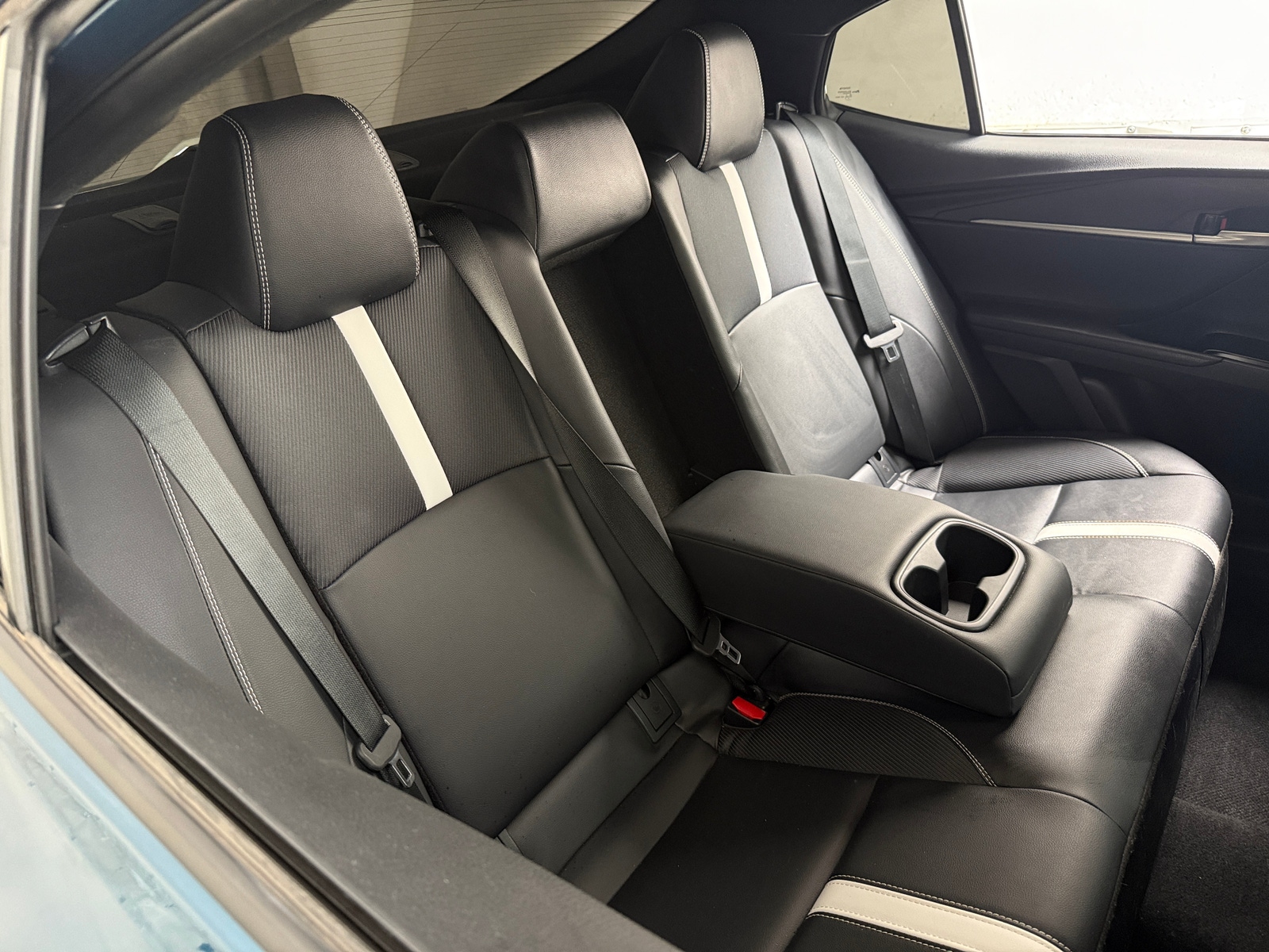 Thumbnail: 2025 Toyota Camry - 6