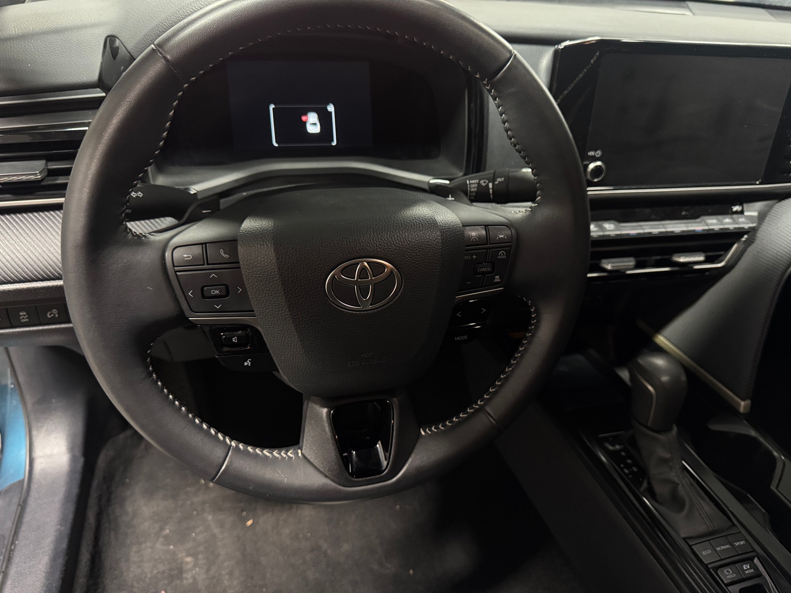 Thumbnail: 2025 Toyota Camry - 5