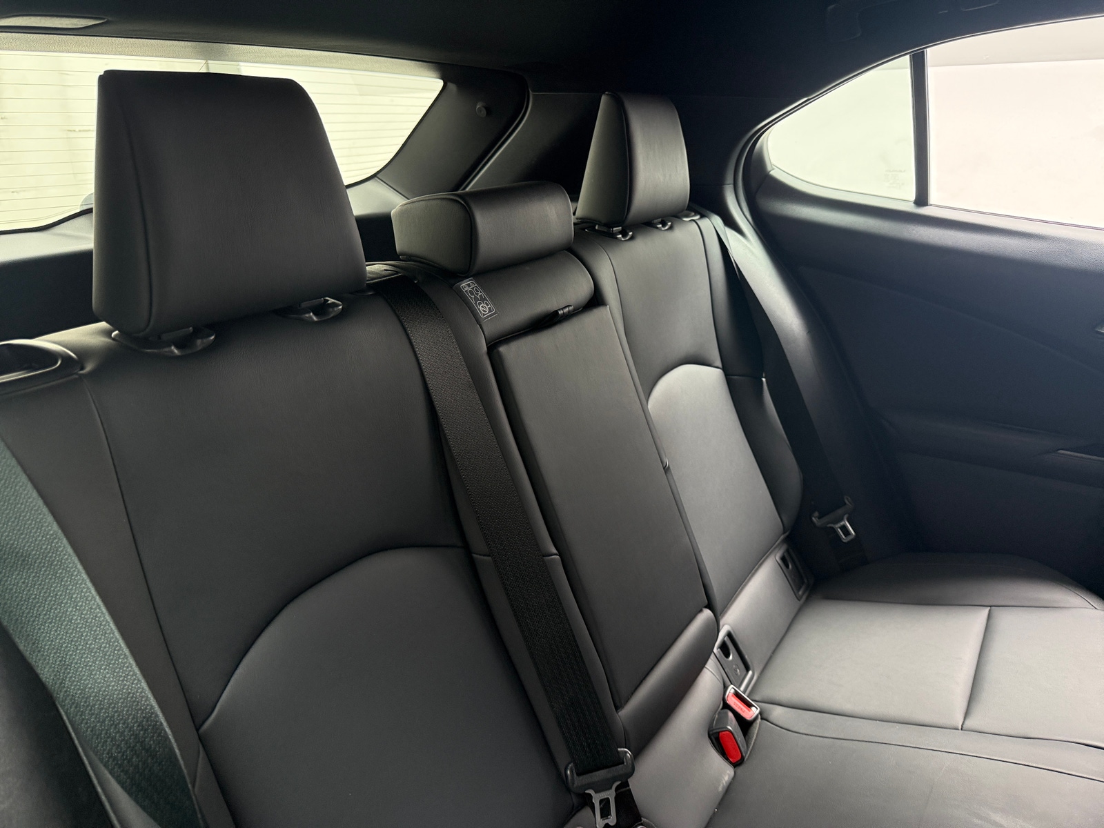 Thumbnail: 2020 Lexus UX - 5