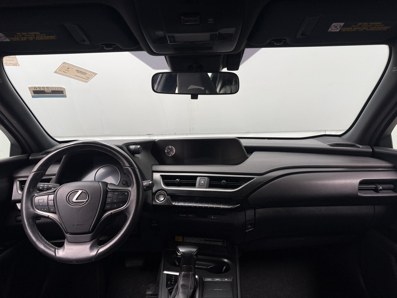 Thumbnail: 2020 Lexus UX - 2