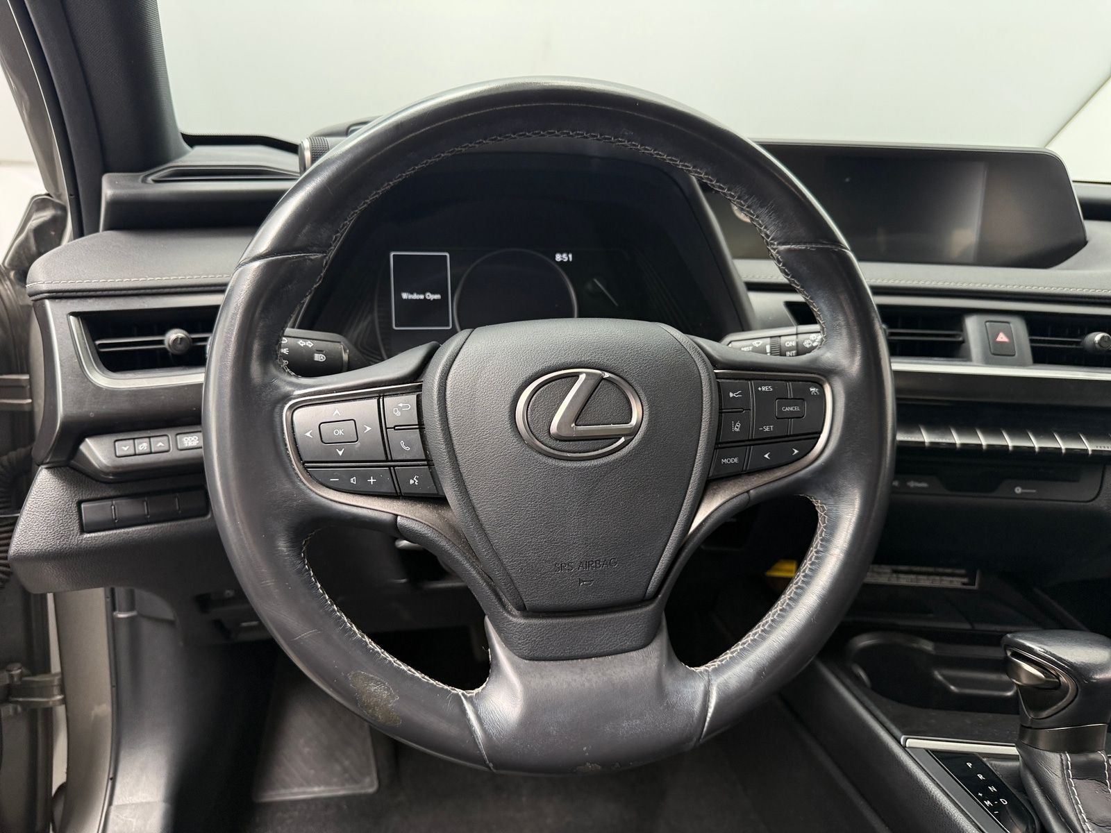 Thumbnail: 2020 Lexus UX - 4