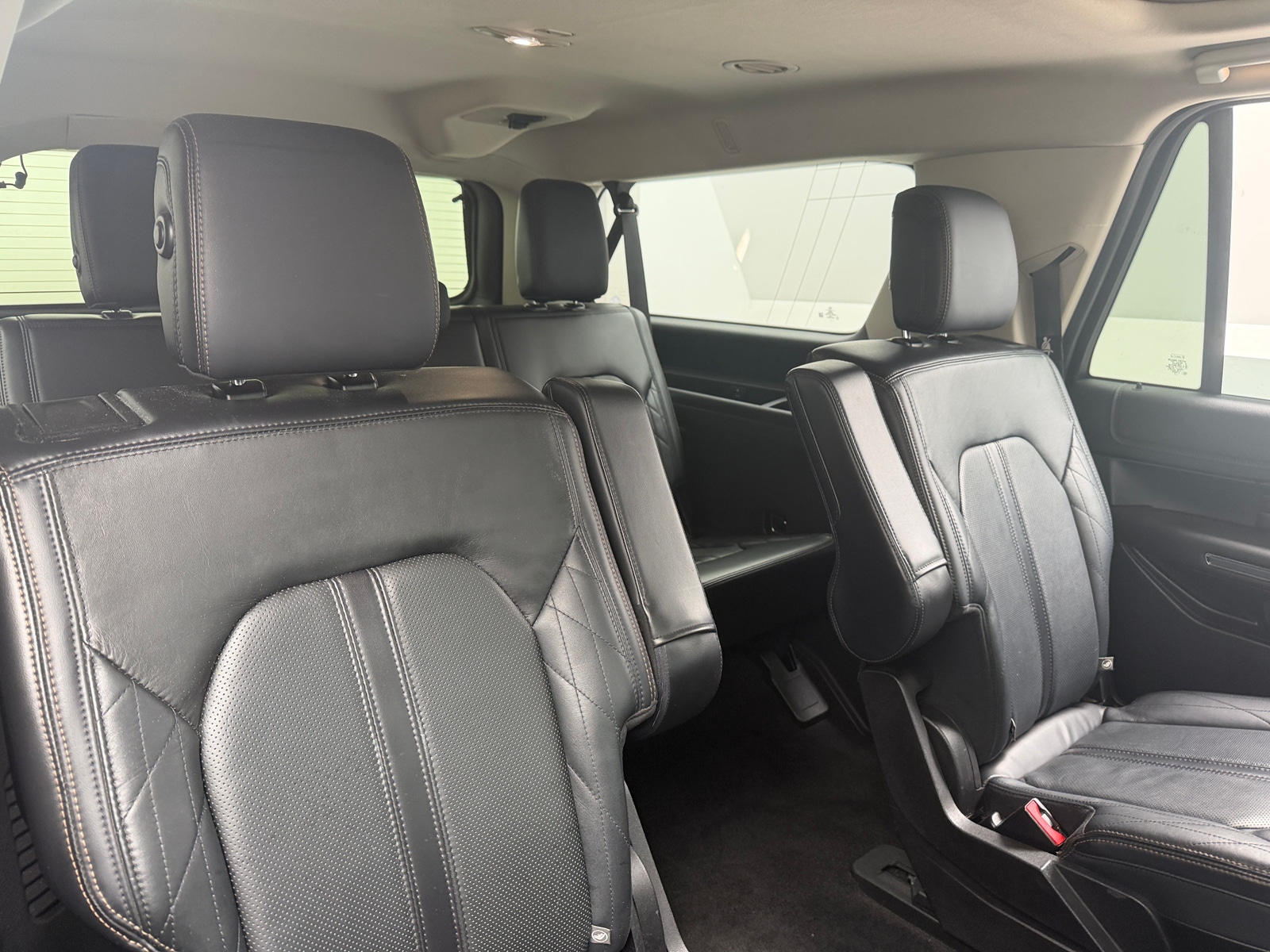 Thumbnail: 2019 Ford Expedition MAX - 5
