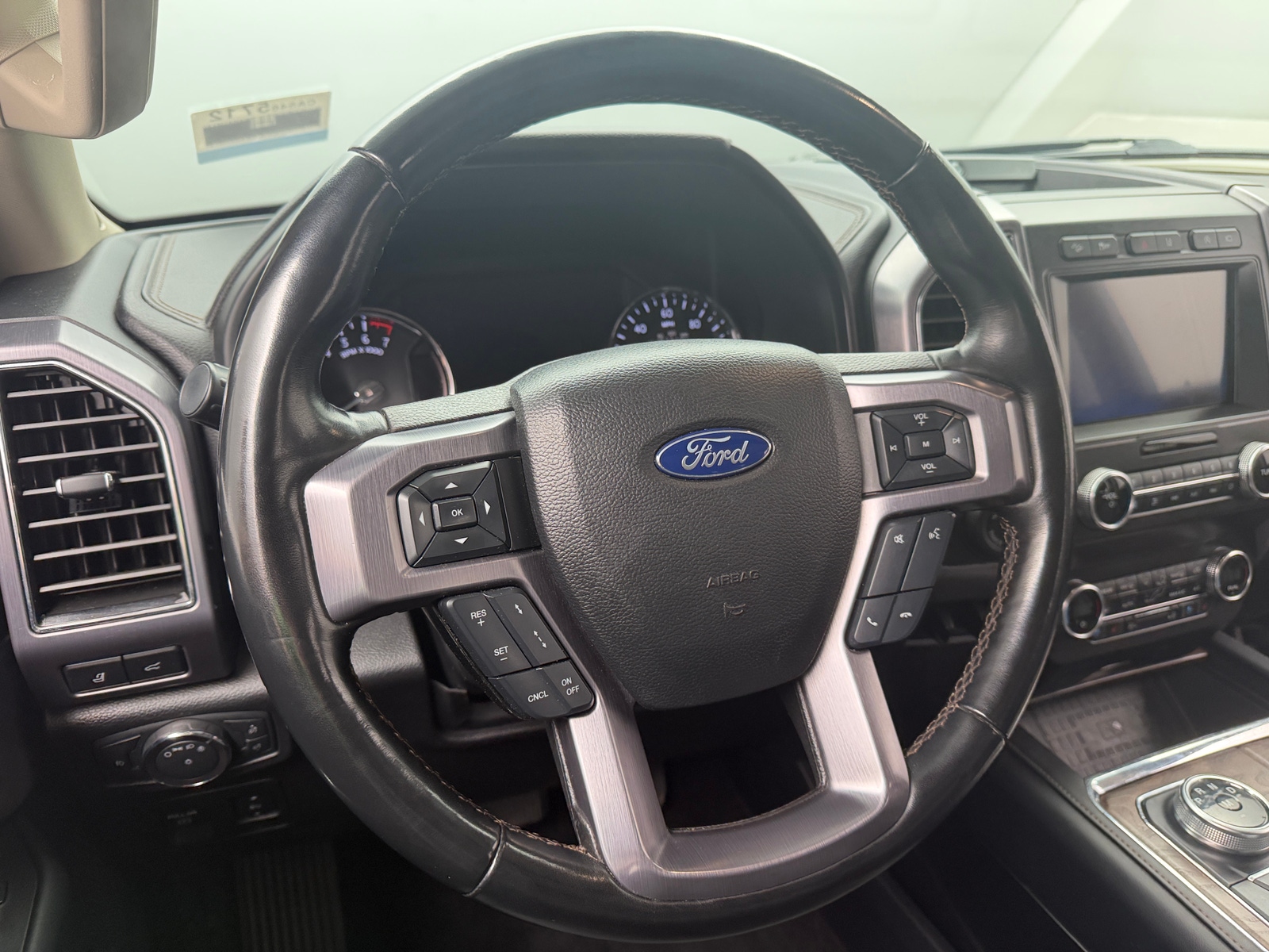 Thumbnail: 2019 Ford Expedition MAX - 4