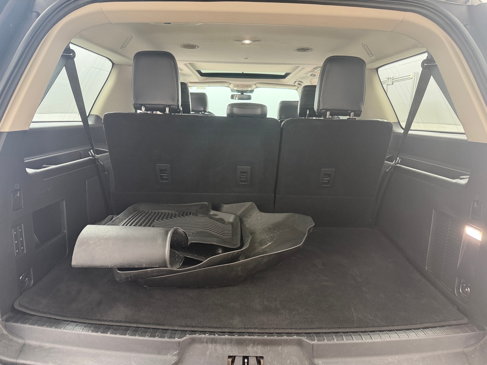 Thumbnail: 2019 Ford Expedition MAX - 6