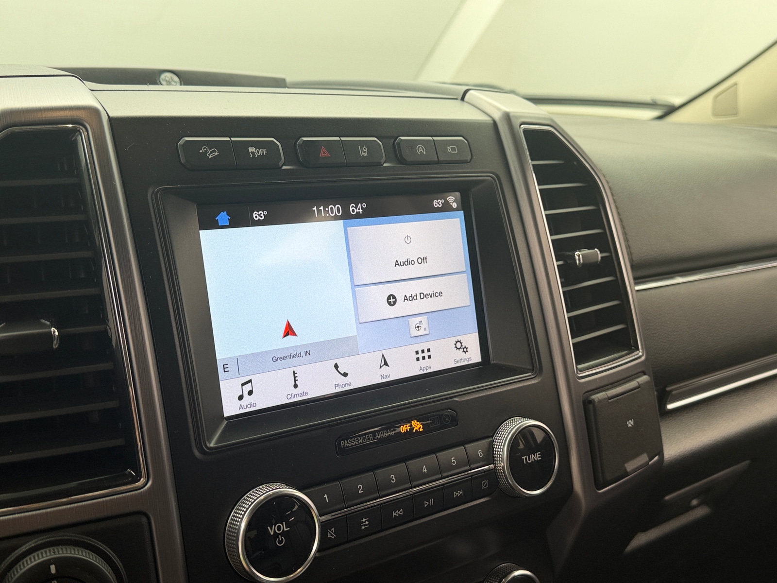 Thumbnail: 2019 Ford Expedition MAX - 3