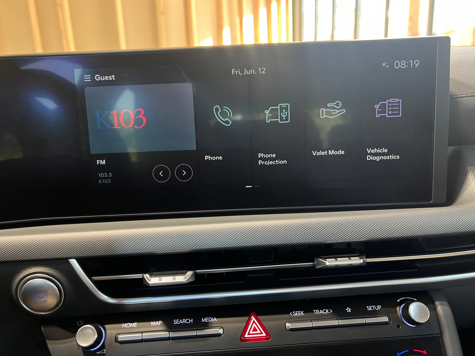 Thumbnail: 2025 Hyundai Sonata - 4