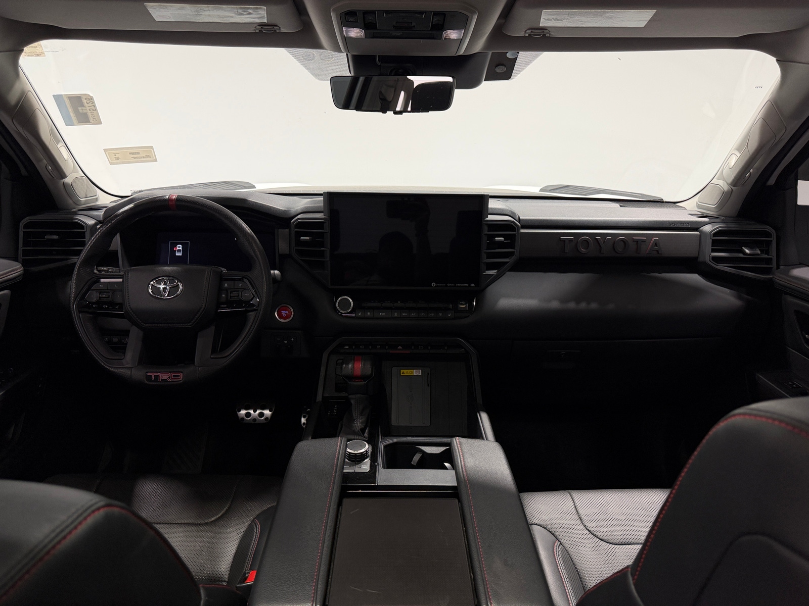 Thumbnail: 2022 Toyota Tundra - 2