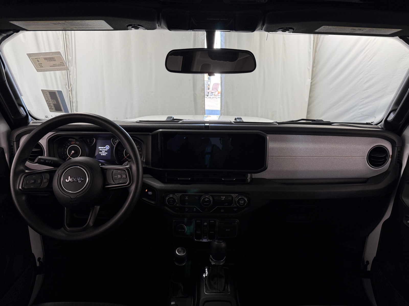 Thumbnail: 2025 Jeep Wrangler - 3