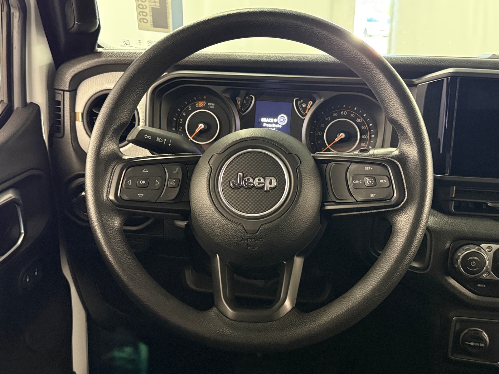 Thumbnail: 2025 Jeep Wrangler - 5