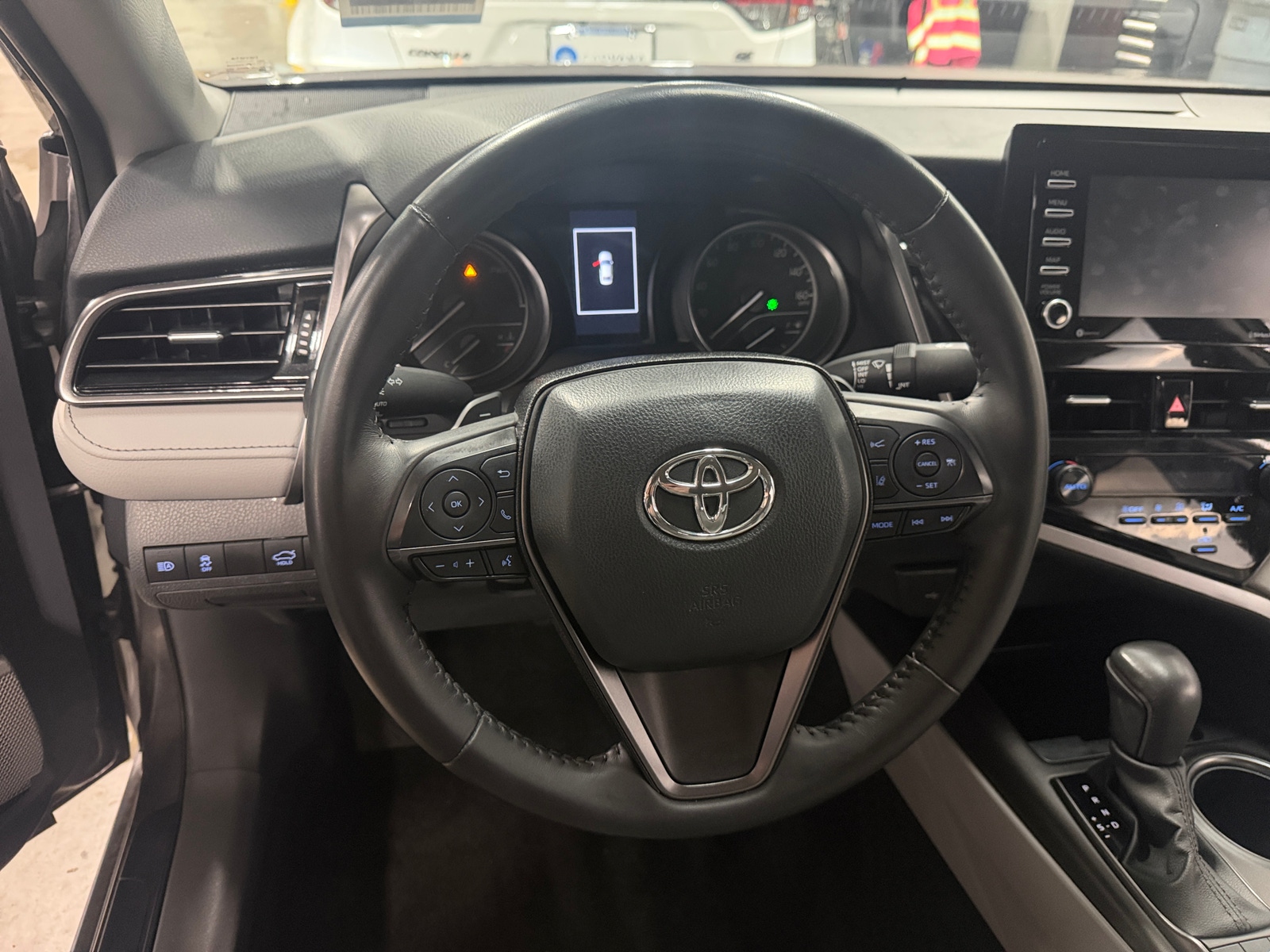 Thumbnail: 2024 Toyota Camry - 5