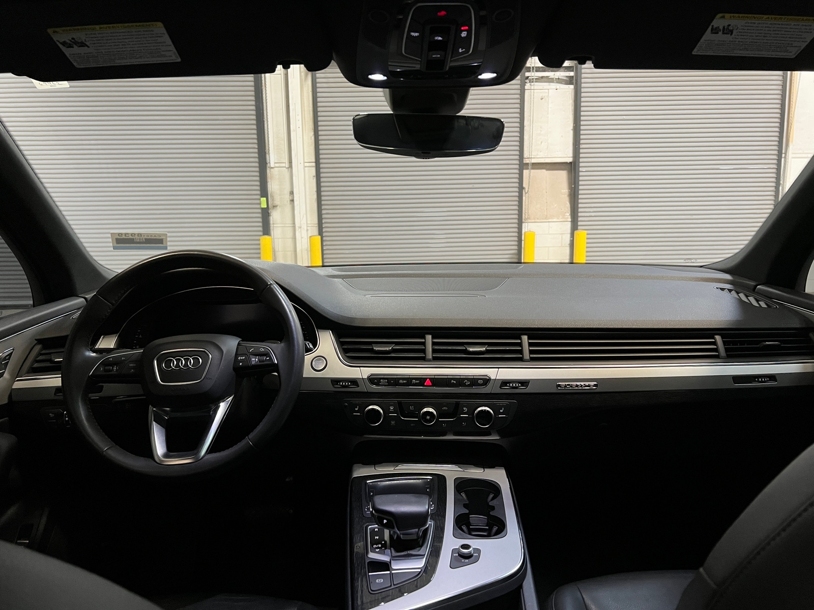 Thumbnail: 2019 Audi Q7 - 2