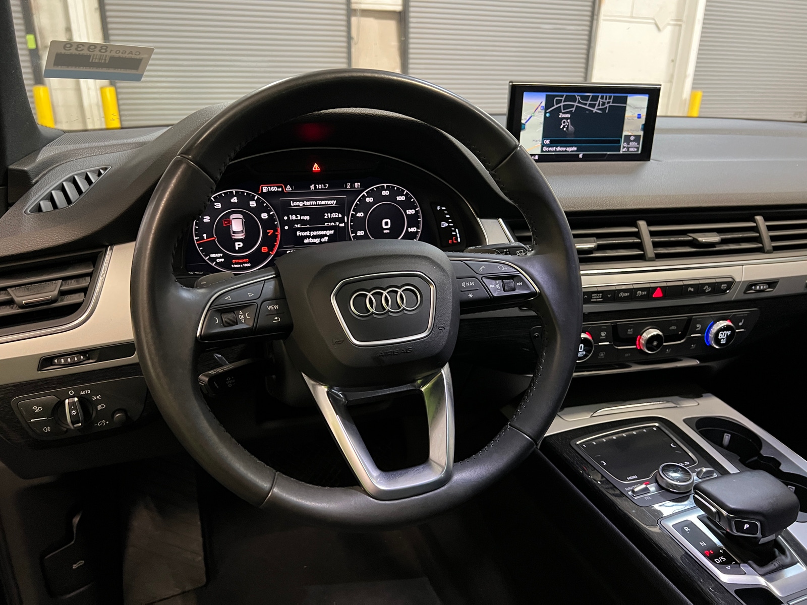 Thumbnail: 2019 Audi Q7 - 4