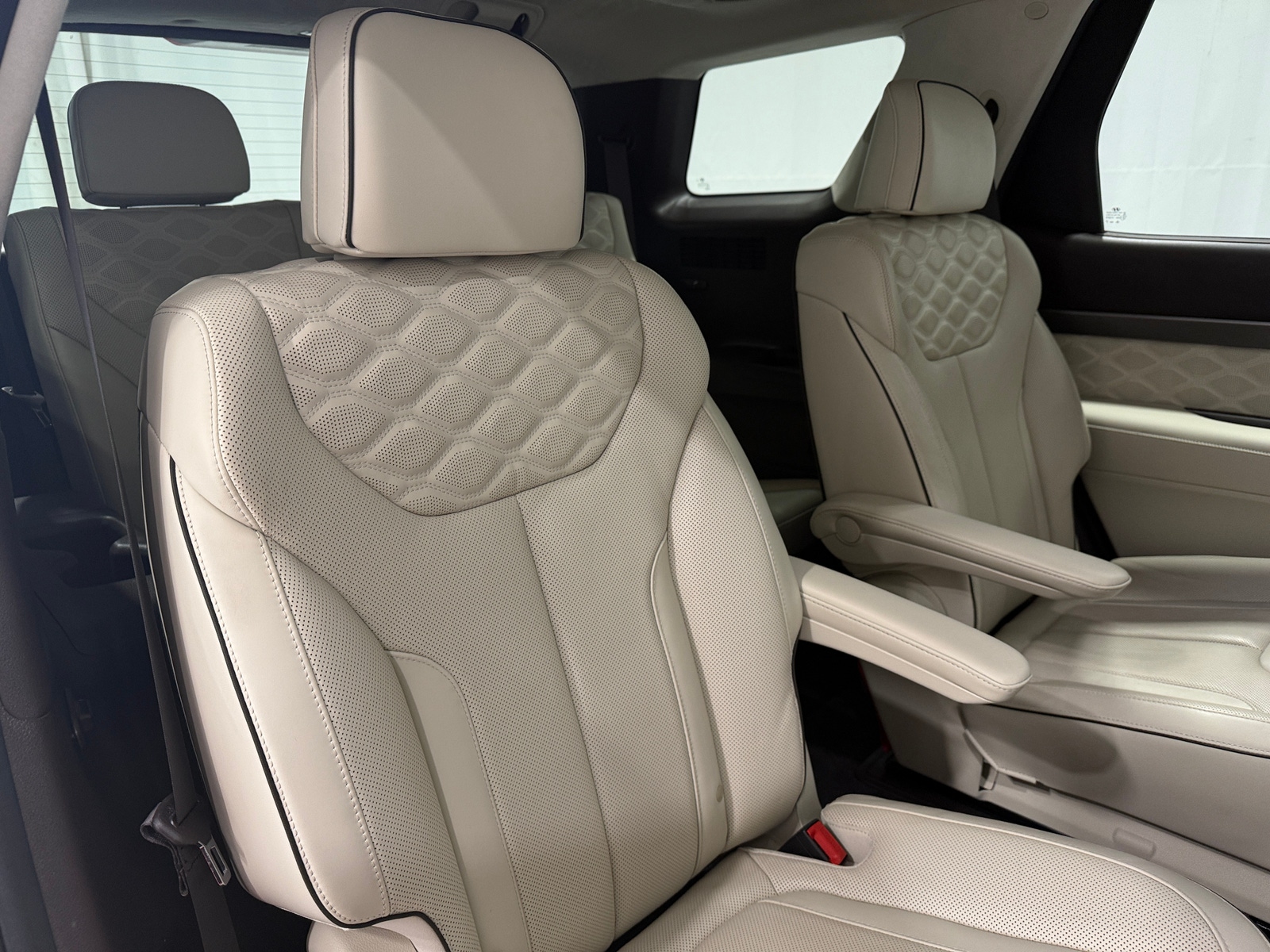 Thumbnail: 2020 Hyundai Palisade - 5