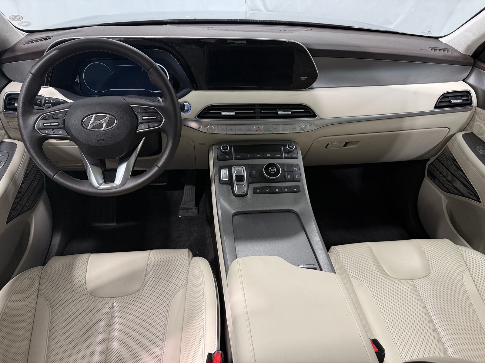 Thumbnail: 2020 Hyundai Palisade - 2