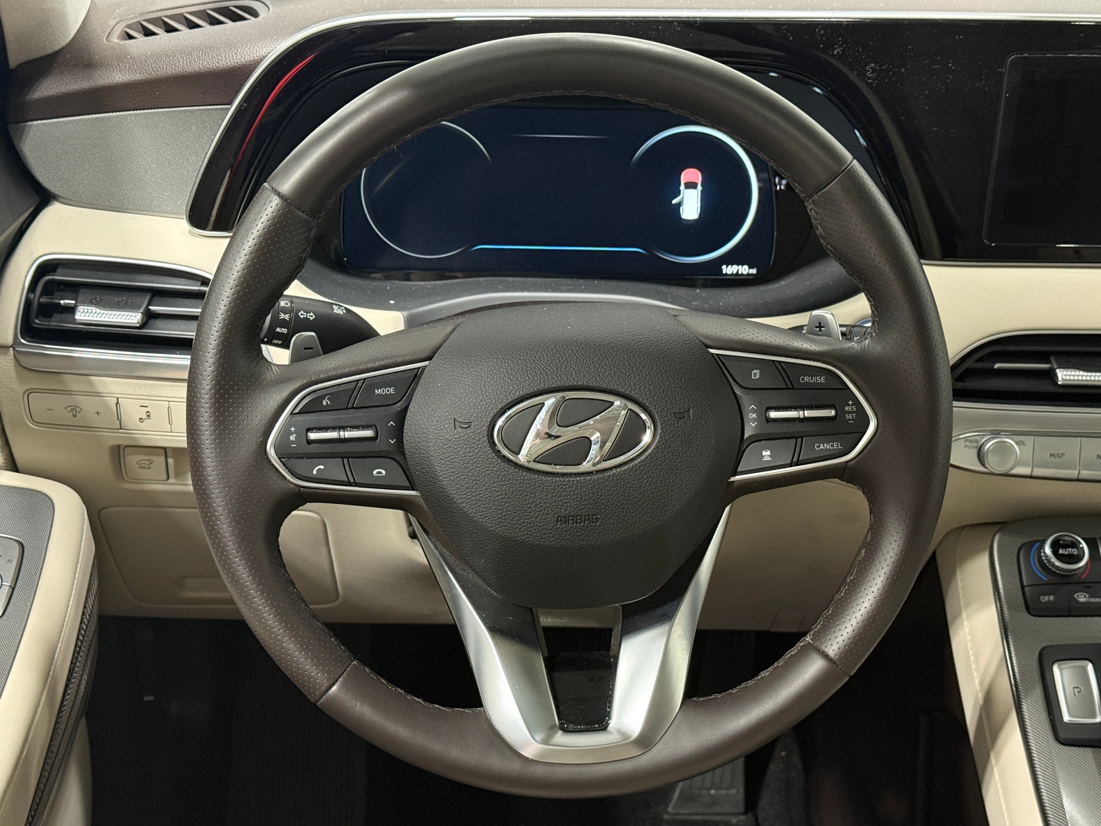 Thumbnail: 2020 Hyundai Palisade - 4
