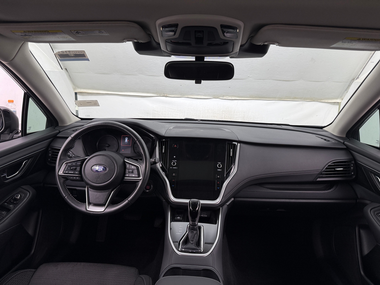 Thumbnail: 2025 Subaru Outback - 3