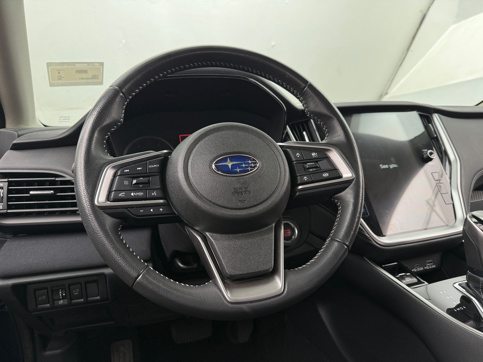 Thumbnail: 2025 Subaru Outback - 5