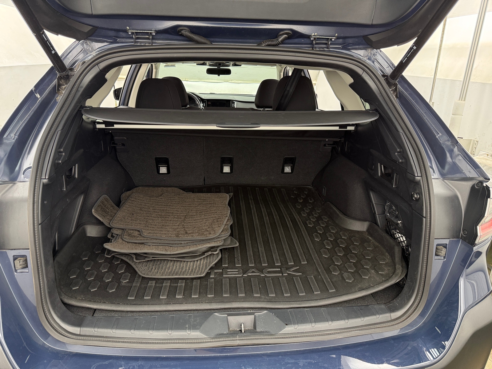 Thumbnail: 2025 Subaru Outback - 7