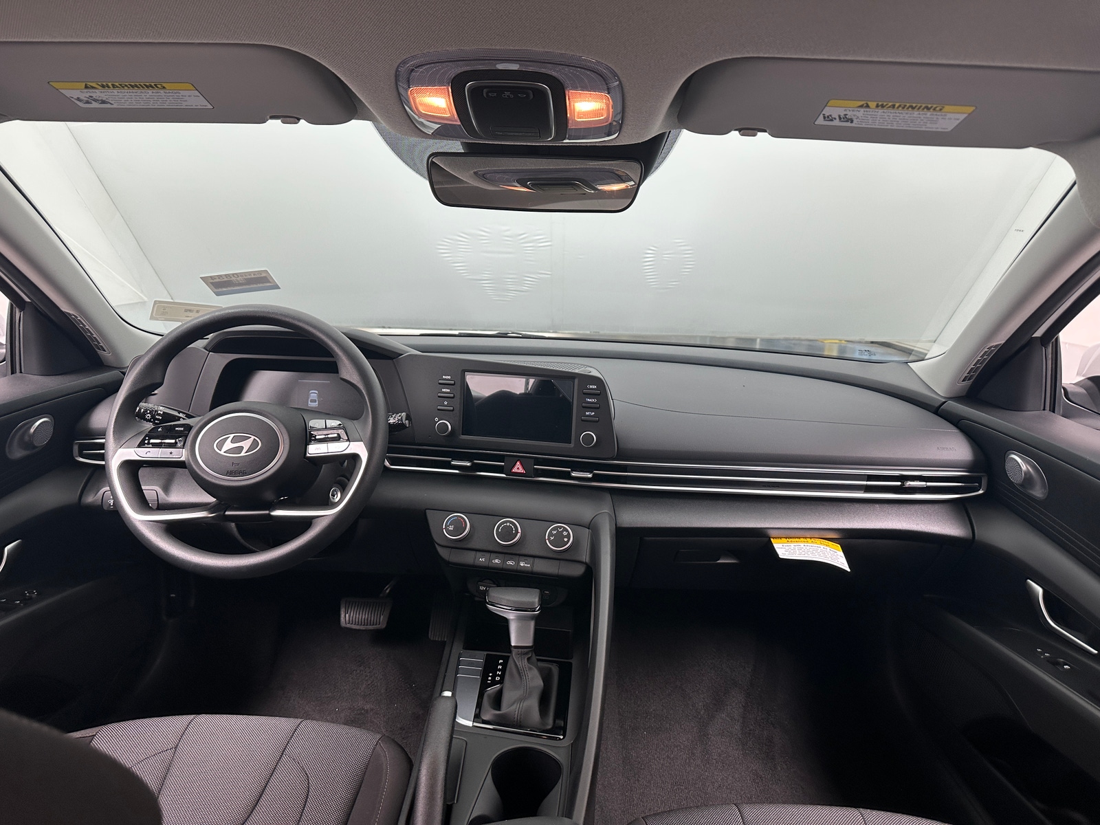Thumbnail: 2026 Hyundai Elantra - 3