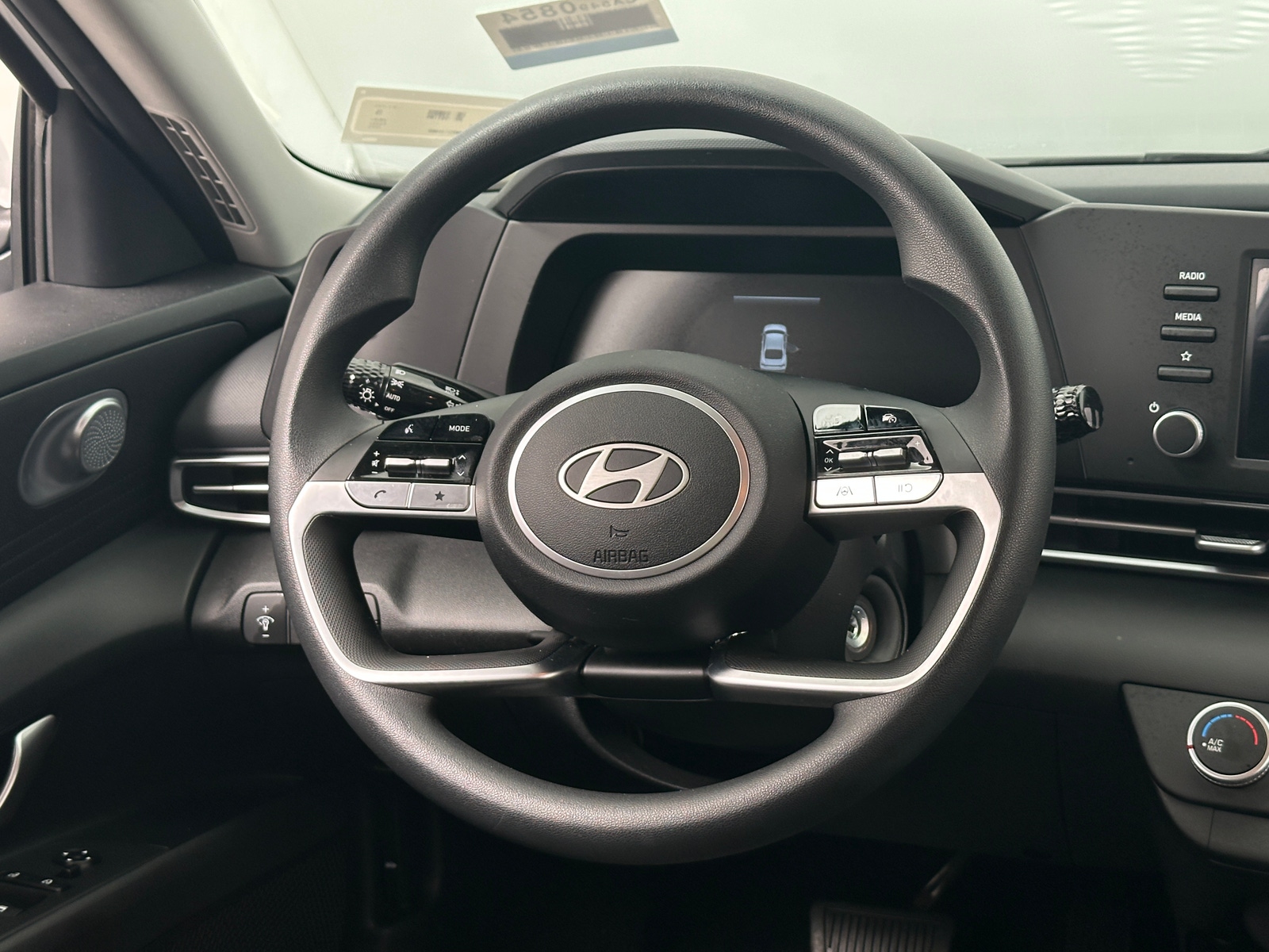 Thumbnail: 2026 Hyundai Elantra - 5