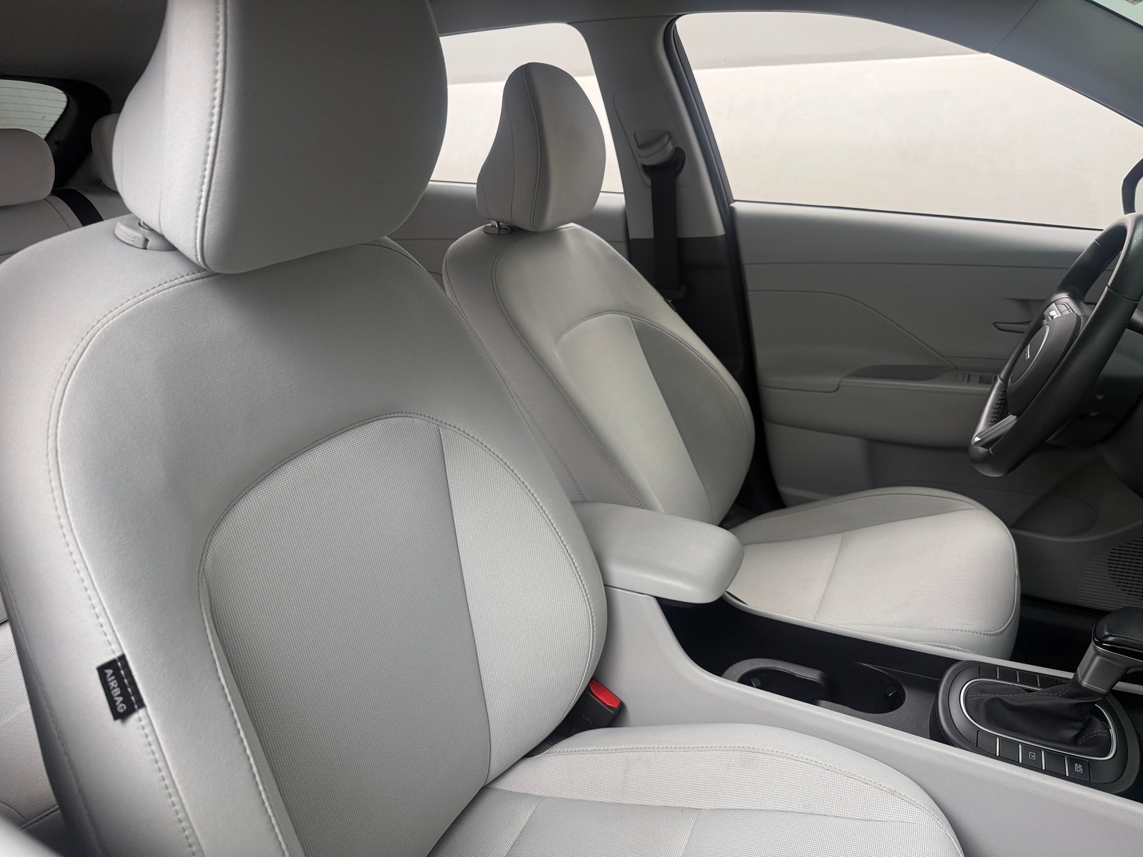 Thumbnail: 2025 Hyundai Kona - 2