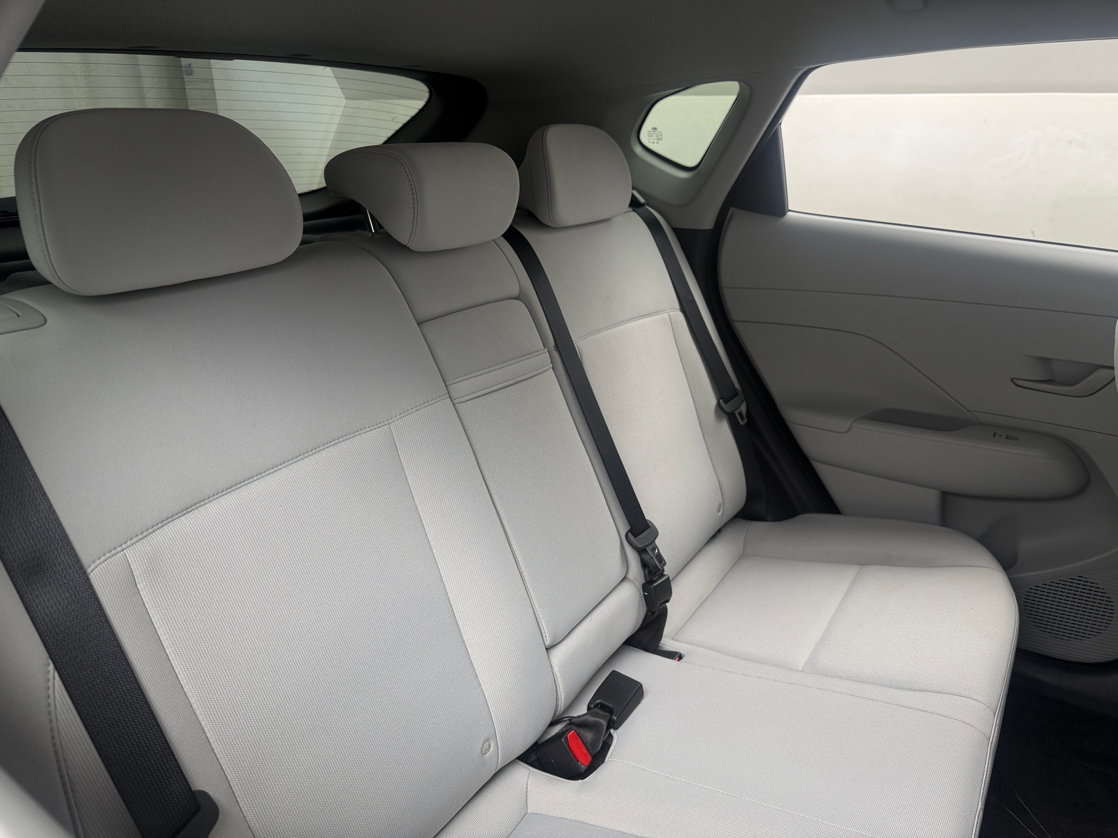 Thumbnail: 2025 Hyundai Kona - 6