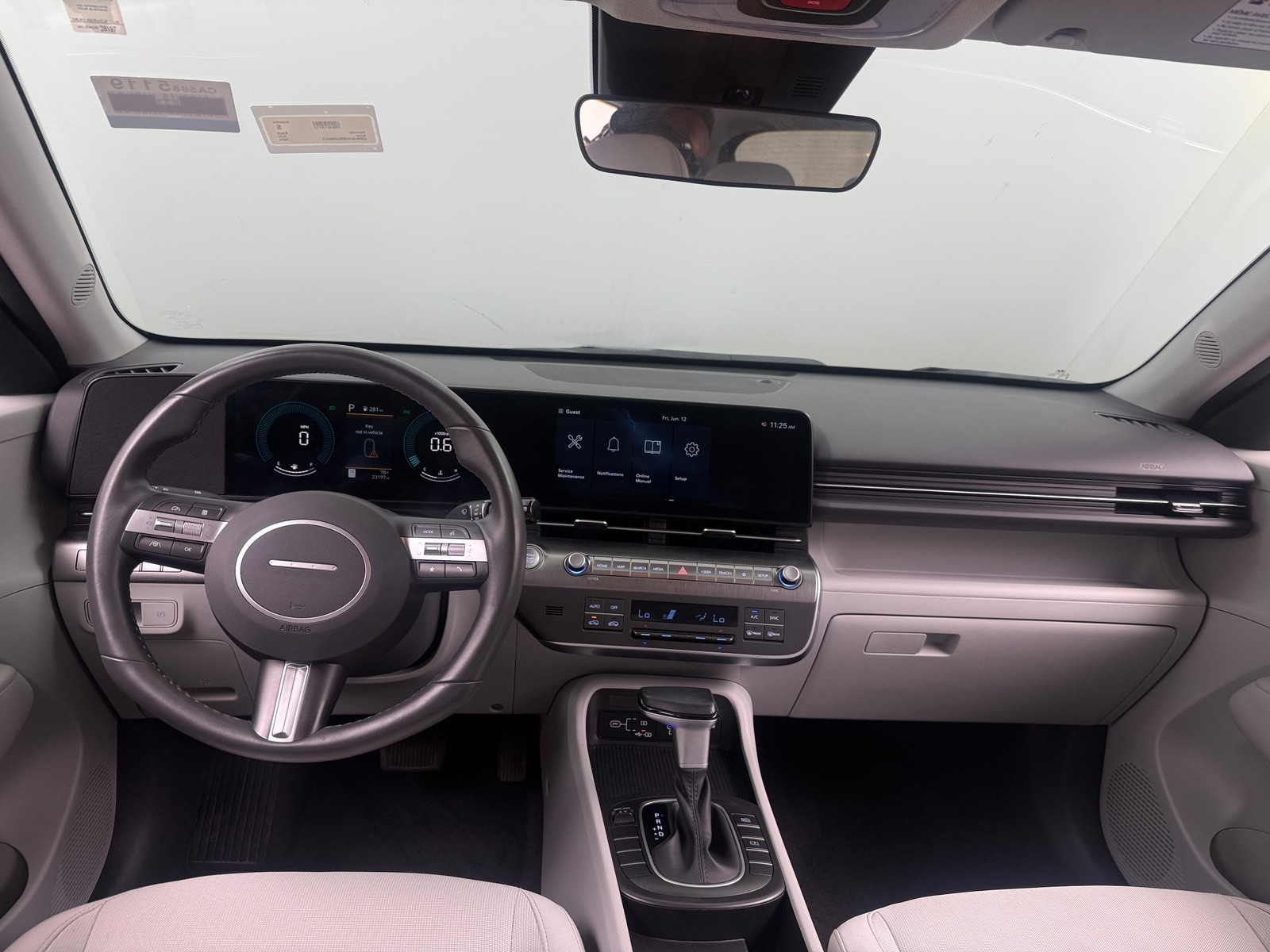 Thumbnail: 2025 Hyundai Kona - 3