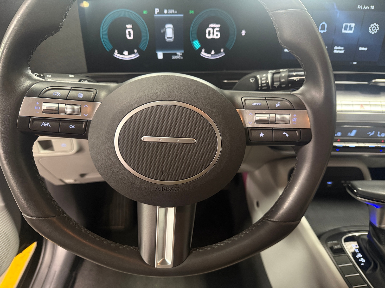 Thumbnail: 2025 Hyundai Kona - 5