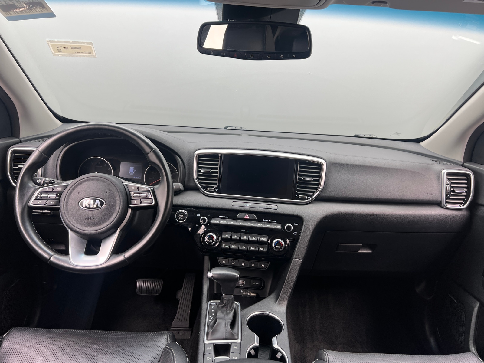 Thumbnail: 2022 Kia Sportage - 2