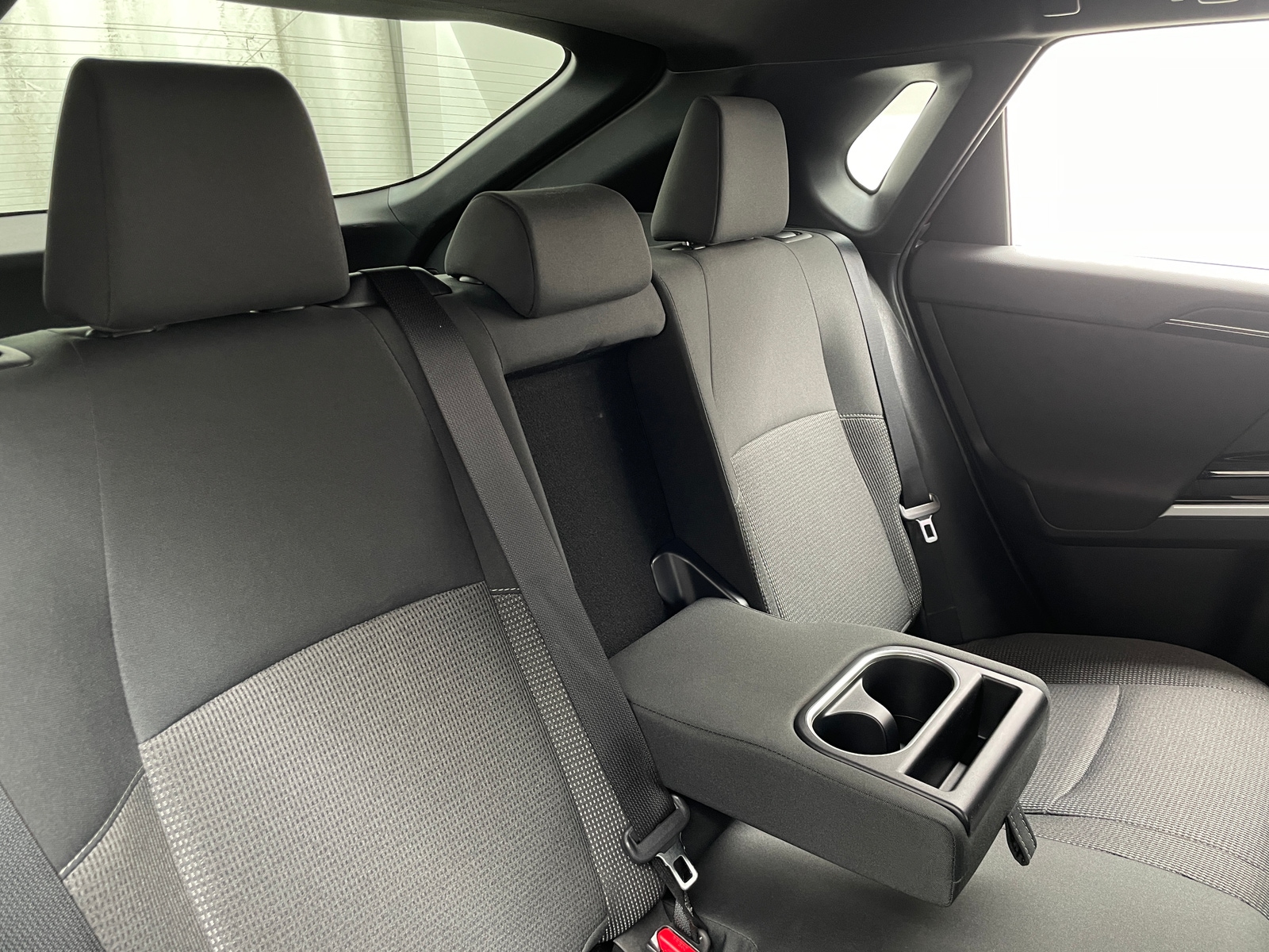 Thumbnail: 2023 Subaru Solterra - 6