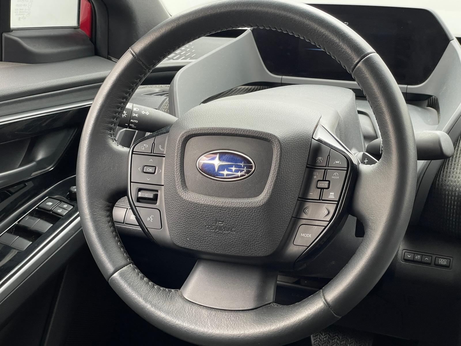 Thumbnail: 2023 Subaru Solterra - 5