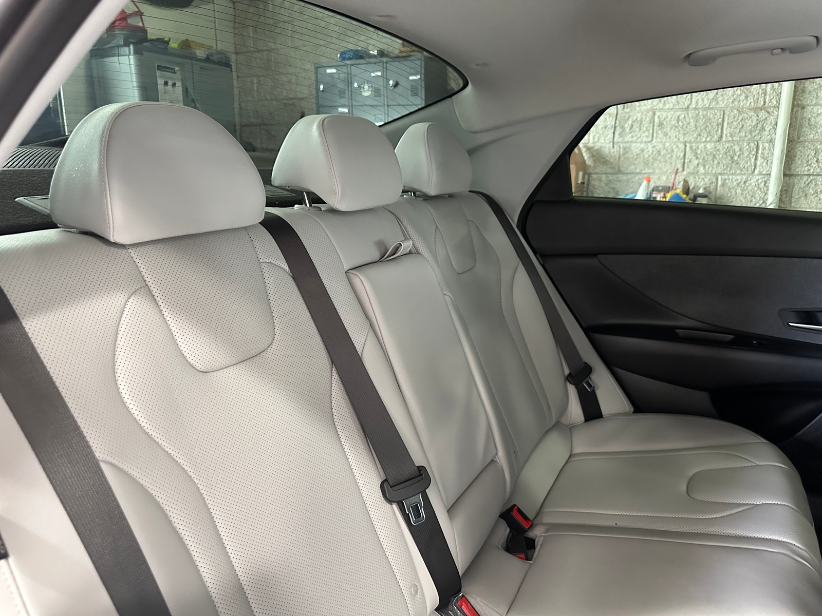 Thumbnail: 2025 Hyundai Elantra - 5