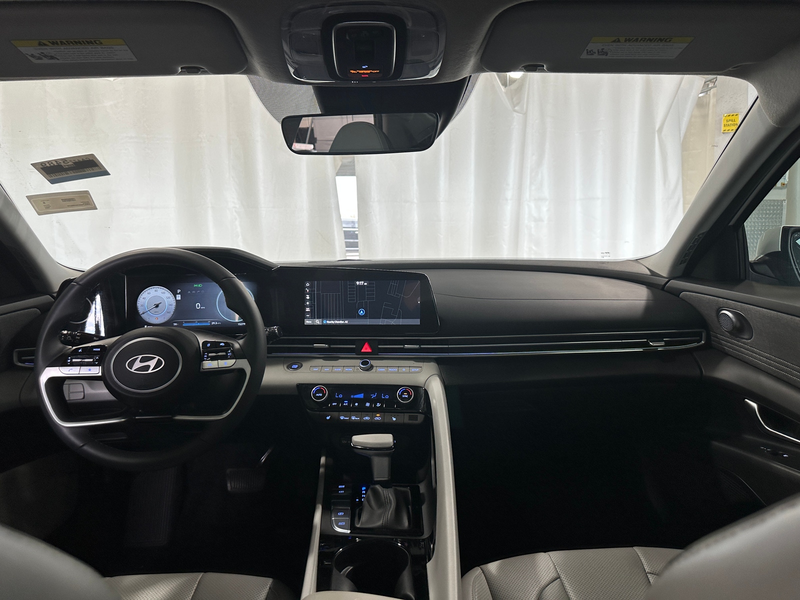 Thumbnail: 2025 Hyundai Elantra - 2