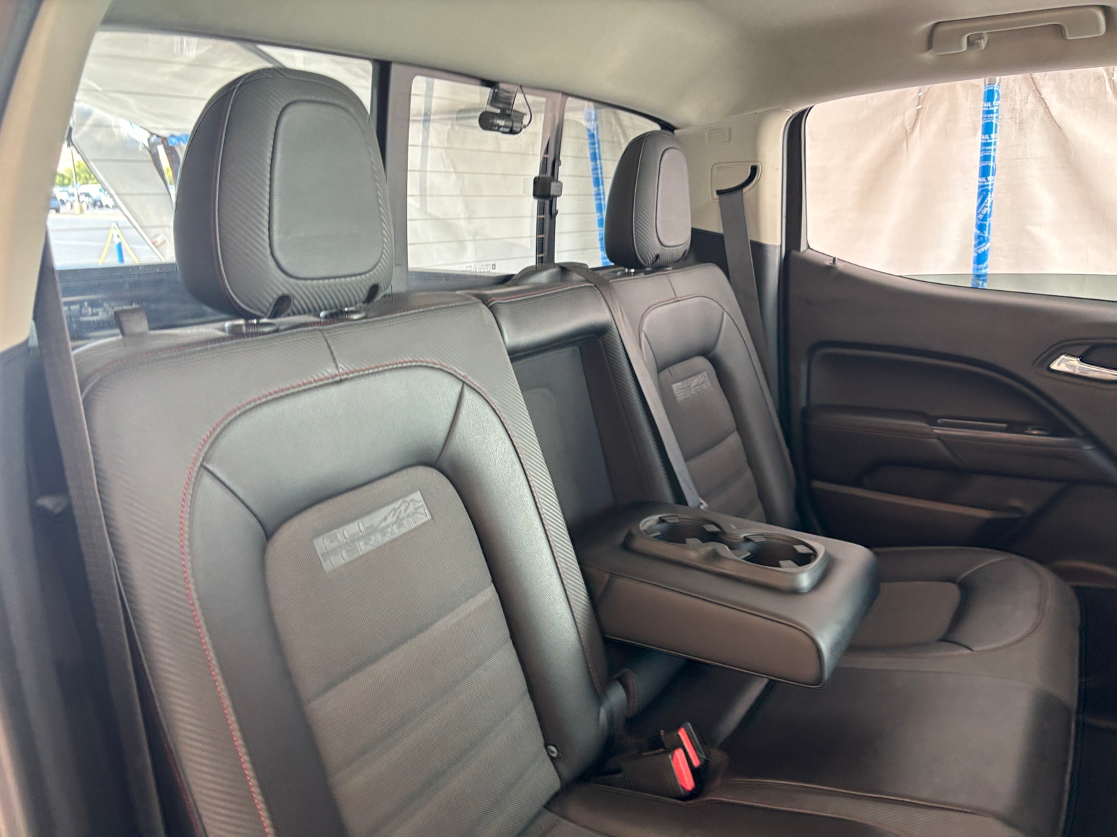Thumbnail: 2017 GMC Canyon - 6