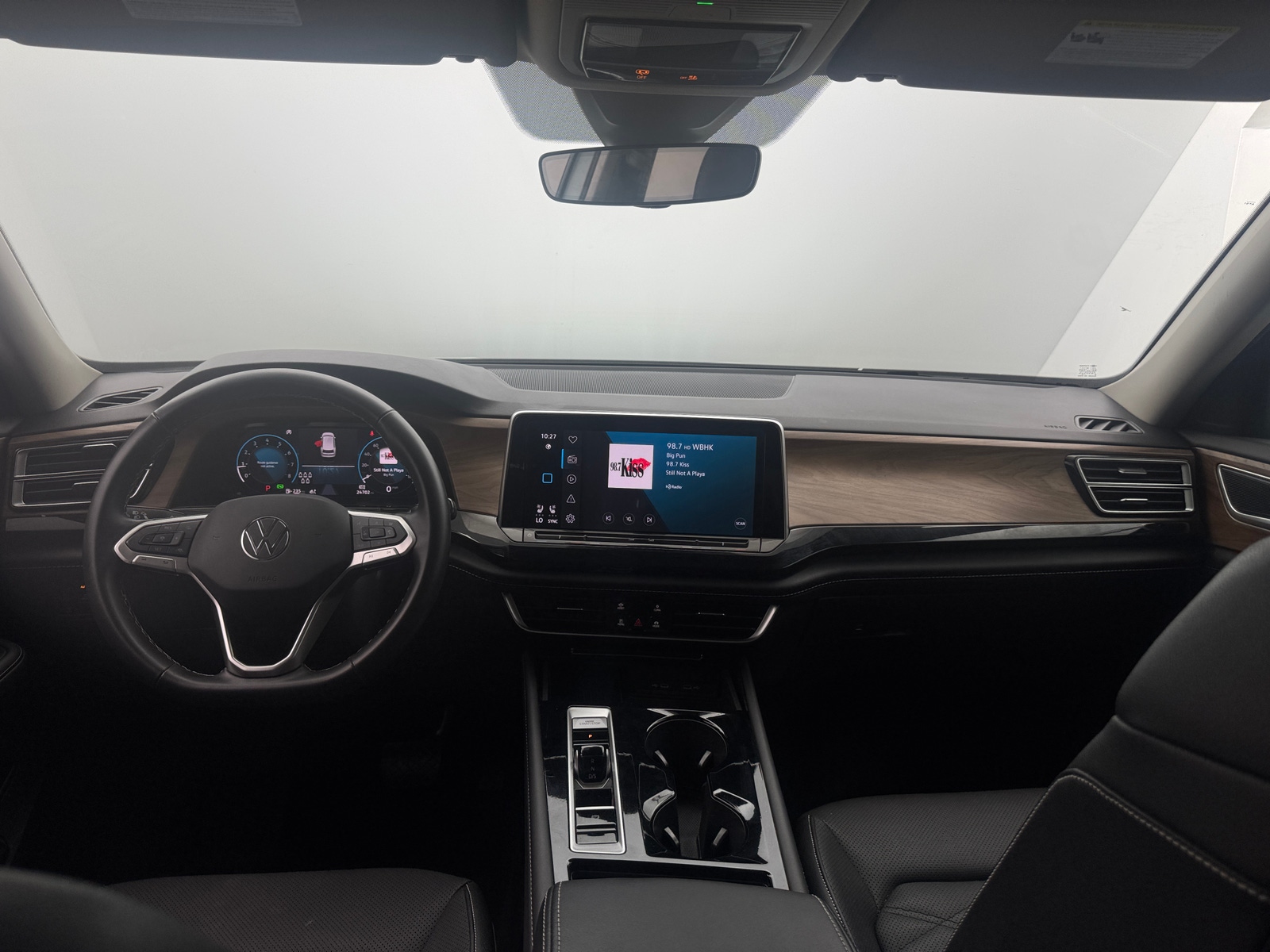 Thumbnail: 2025 Volkswagen Atlas - 2