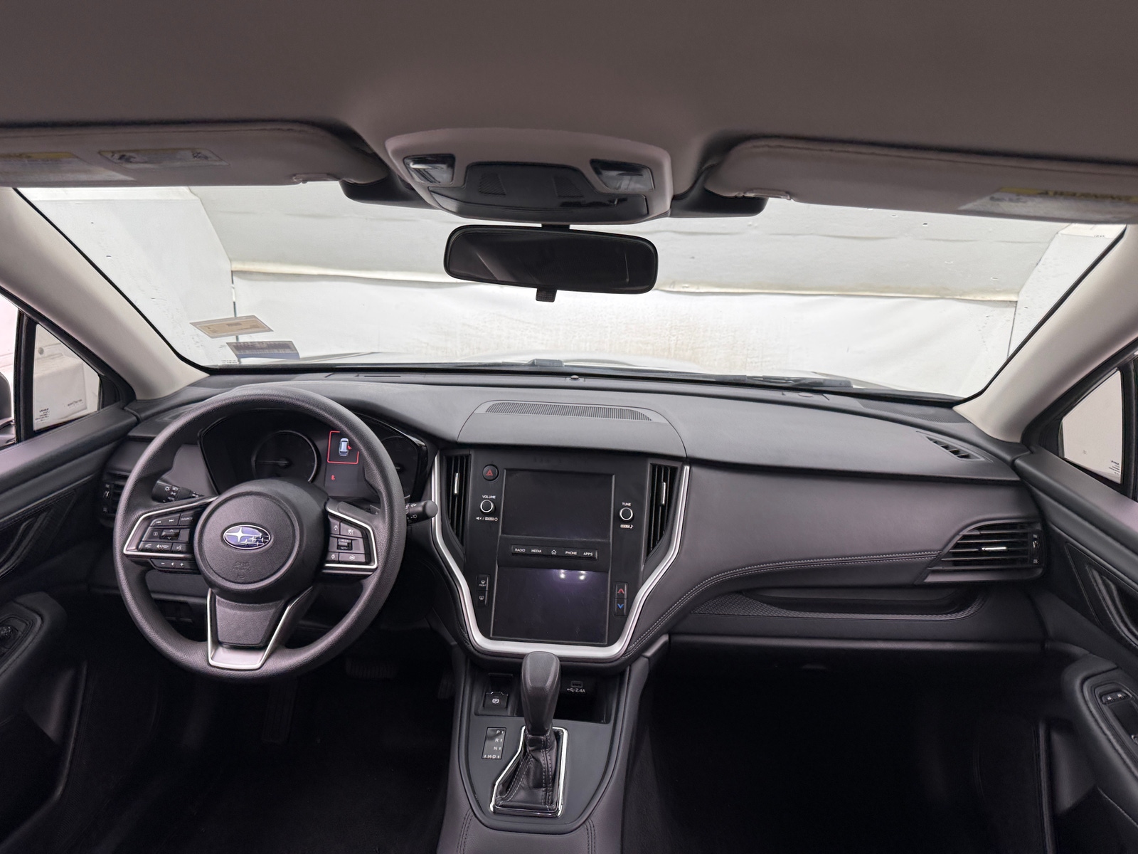 Thumbnail: 2025 Subaru Outback - 3